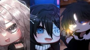 Гача ТТ! Гача Тик-Ток 22.