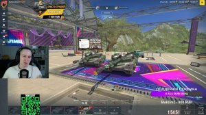 ТАНКИ НА ЗАКАЗ  Вы выбираете — я страдаю (или нет) Tanks Blitz