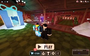 играем в Doors