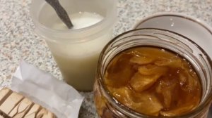 Опара для выпечки хлеба в хлебопечки