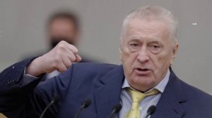 КОНЕЦ ВОЙНЫ? ЭТО СЛУЧИТСЯ В 2025!ЖИРИНОВСКИЙ И ЕГО ПРОРОЧЕСТВО, ОН ГОВОРИЛ, А МЫ НЕ ВЕРИЛИ.