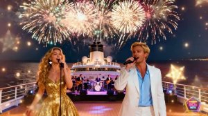 AI 20 Best Loved Disco Tracks (80s_90s) - Romantic Disco Vol. 7!!!