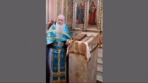 Для нас вера в Бога - это поиски...благополучия!