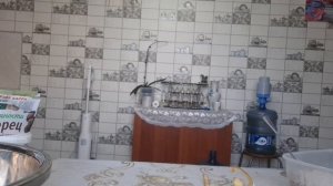 Готовлю обед ПЕРЕЦ ФАРШИРОВАННЫЙ И СУП С ФРИКАДЕЛЬКАМИ.