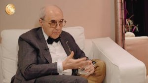 Александр Дубровинский.Я бы хотел чтобы это десятилетие вернулось на лет 40 назад.