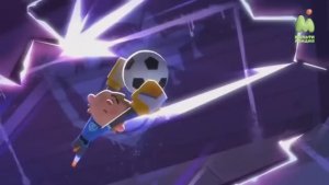 Чемпионы Союзмультфильм 19 серия Суперкоманда Полная серия