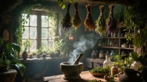 ЗАГОВОРЫ ДЕРЕВЕНСКОЙ МАГИИ. ДЛЯ ВСЕХ