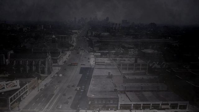 02 - Disasterpeace - Detroit (Anfermond Ambient Mix)