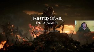Tainted Grail The Fall of Avalon (часть 5)
