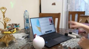 Готовлю обед! Ответ моей подписчице, как работает колонка караоки.