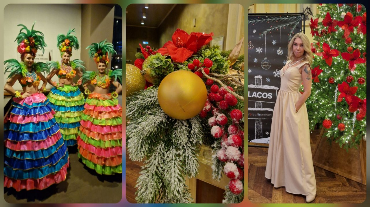 Корпоративный выезд. Wildberries нам в помощь) смотреть онлайн