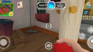 выполнил квест Питера DarkRiddle (часть 12)