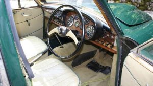 Bristol 405 (1954-1958)