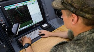 Система РЭБ "Купол Донбасса" перехватила за неделю 252 беспилотника ВСУ