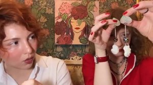 Предновогодний эфир с Леночкой