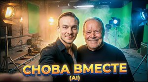 Сериал Солдаты. Что если бы актеры снова встретились?