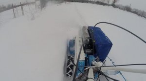 МБ Нева с СУ Нева