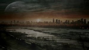 21 - Pj Harvey - The Water Is Wide (Anfermond Ambient Mix)