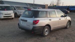 Ниссан Ад  2015г.  1.5л.  VE  Иркутская область г.Иркутск