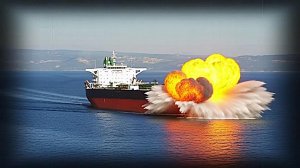 Шокирующие атаки БЭКов ВСУ на российские танкеры в Черном море