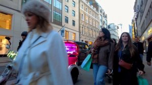 ❄️ ЗИМНИЙ STREET STYLE в ЛОНДОНЕ. Смотрим и вдохновляемся