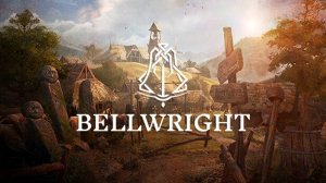 Bellwright. Часть 7. Еды нам надо  больше
