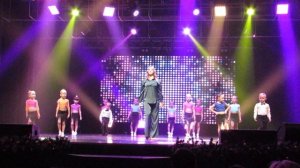 FREEDOM DANCE CLUB отчетный концерт 21_12 начинающие