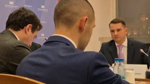 ГД. Круглый стол "Актуальные проблемы при совершении сделок с недвижимостью" (3)