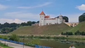 ОЙ МАРИОНЕТКА ПЛЯШЕТ НАМ! VREDINA LIFE. ОБЗОР.