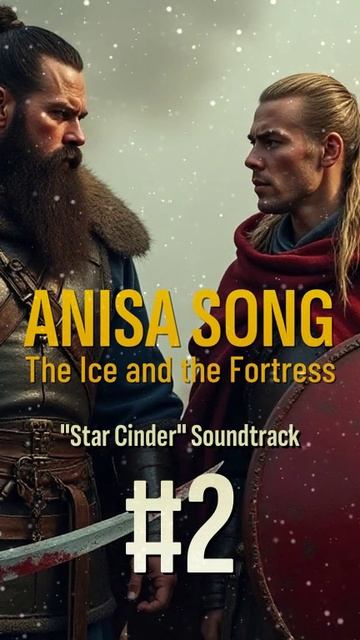 The Ice and the Fortress (Лёд и Крепость) - Аниса - шорт #2 смотреть онлайн