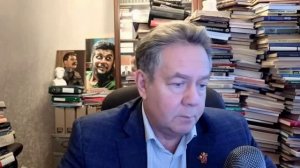 Николай Платошкин об афёре Долиной_ А судьи кто?