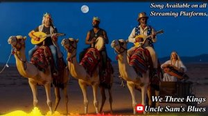 We Three Kings Reimagined Like Youve Never Heard It Before Christmasion