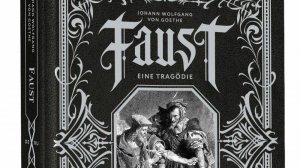 Иоганн Вольфганг Гёте «Фауст» (2019)