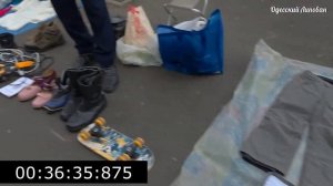 Вот это удача. Очень редкие шары в Одессе на Барахолке. Находки Антиквариат Липован Одесса