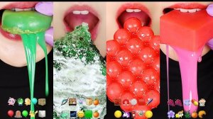 48 мин асмр по эмодзи