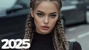Крутая Музыка в Авто 2025🎧🔥 Классная Музыка Бас Хиты🔥Слушать музыку онлайн Зарубежные исполнители