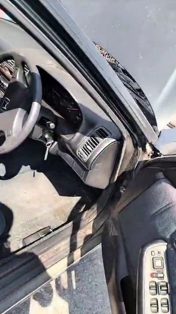 00083611 Honda G20A CE4-1030101 99ткм 01872