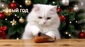 Новогодний хит "Новый год"
