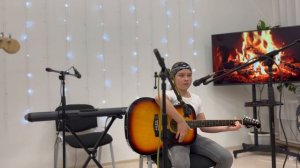 Группа крови Кино Исмаилова Луиза