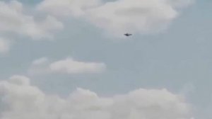 Ускорение Летающей Тарелки