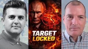 Алекс Крайнер: Путин только что нажал на спусковой крючок — ящик Пандоры в Венесуэле