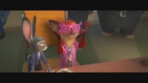 ЗВЕРОПОЛИС 2.ОБЗОР МУЛЬТФИЛЬМА.