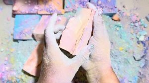 АСМР Мел ❤️ Расслабляющее видео перед сном 💖