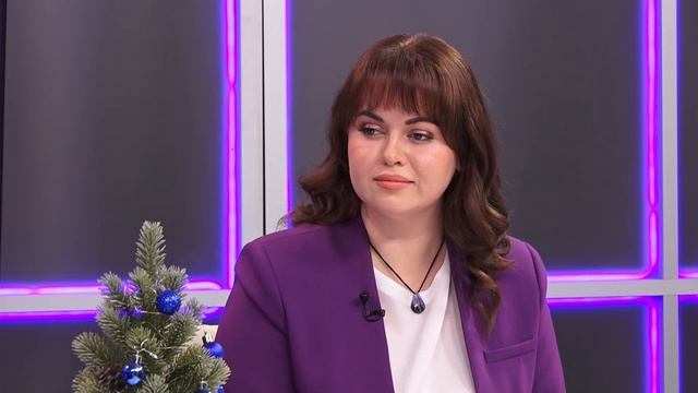 (19.12.2025) Актуальное интервью. Александр Жорник об итогах депутатской работы за минувший год