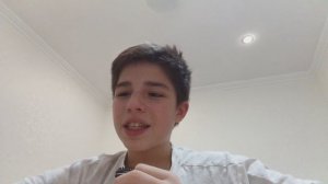 Асмр болталка.Первый Асмр.