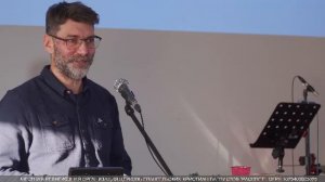 Воскресное богослужение в 12:00, 21-12-2025, Церковь Рассвет