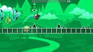 🟦ПРОХОЖУ Mulpan Challenge В Geometry Dash?!🟦