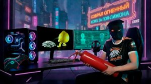 Сборка топового ПК на базе Ryzen 9 9950X3D и GeForce RTX 5090 VANGUARD SOC. Часть 2 - практическая