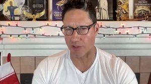 2026 Сближения.Год, когда завеса начинает приоткрываться ИСМАЭЛЬ ПЕРЕС