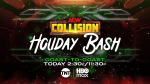 AEW - COLLISION 20.12.25